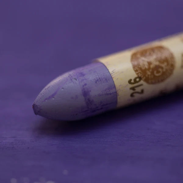 216 Parma Violet Sennelier Oil Pastel
