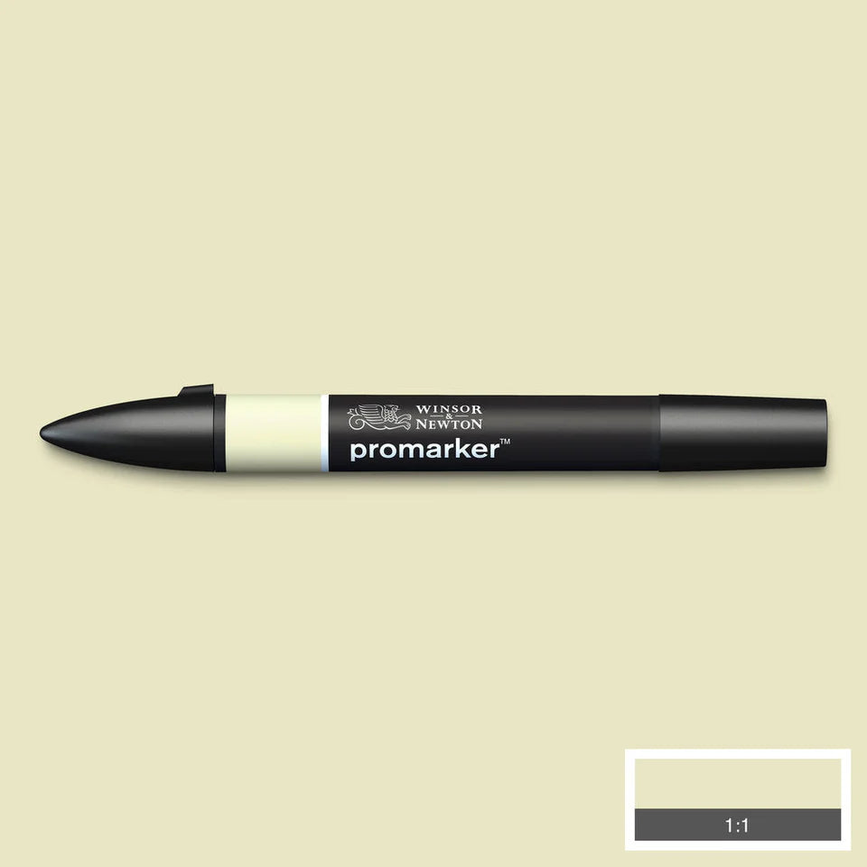 Pastel Beige (Y717) Winsor Pro Marker