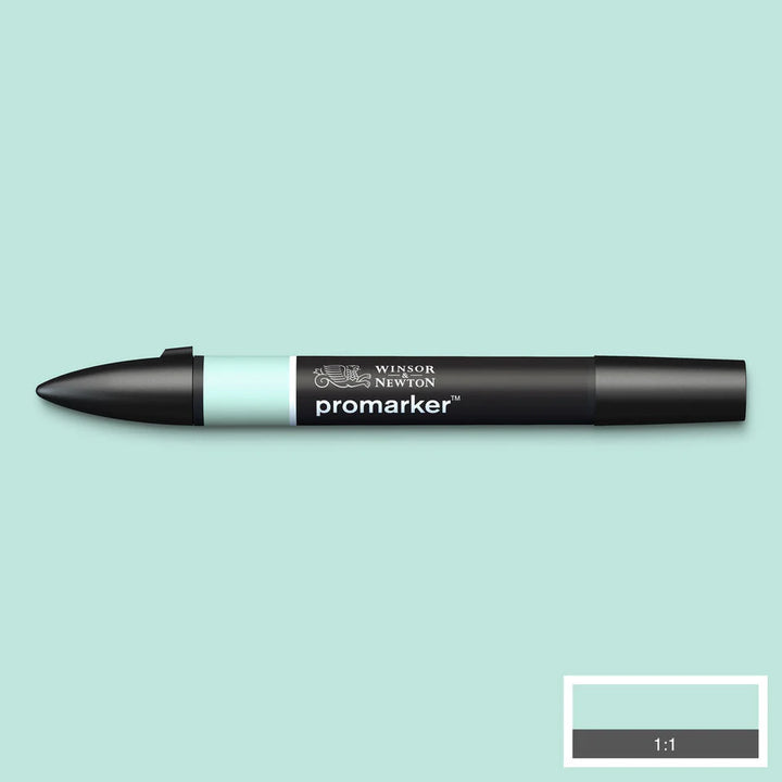 Pastel Green (G829) Winsor Pro Marker