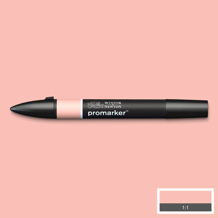 Pastel Pink (R738) Winsor Pro Marker