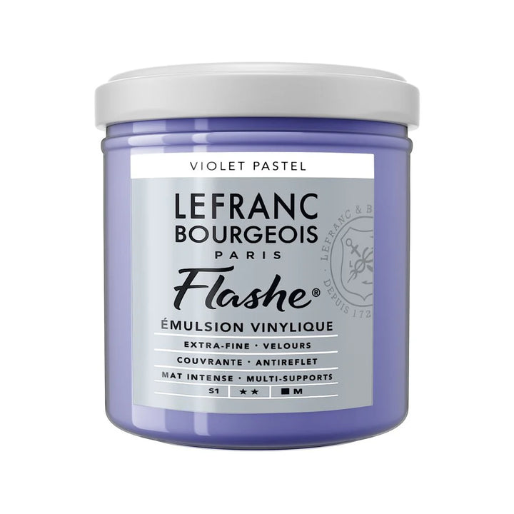 Pastel Violet 785 Flashe 125ml