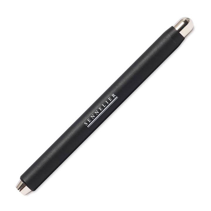 Sennelier Pastel Pencil Black Clutch Pencil Holder for Pastel Pencil