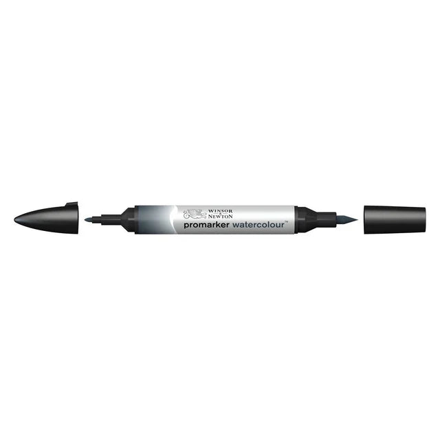 Paynes Grey Winsor Newton Watercolour Marker