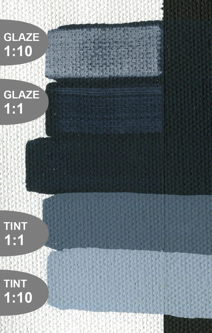 Paynes Gray S2 59ml Golden So Flat