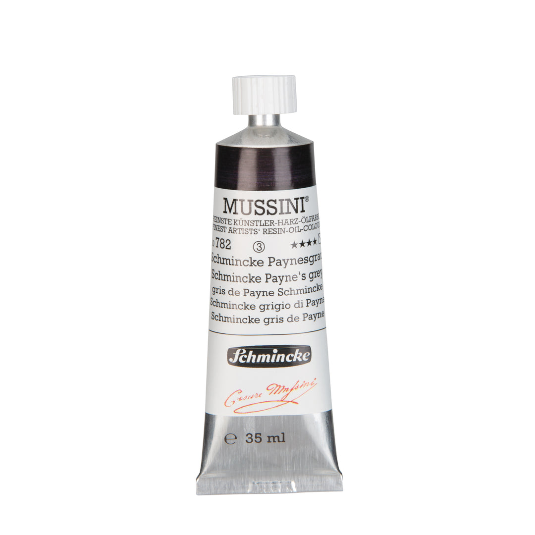 Schmincke PayneS Grey Mussini 35ml