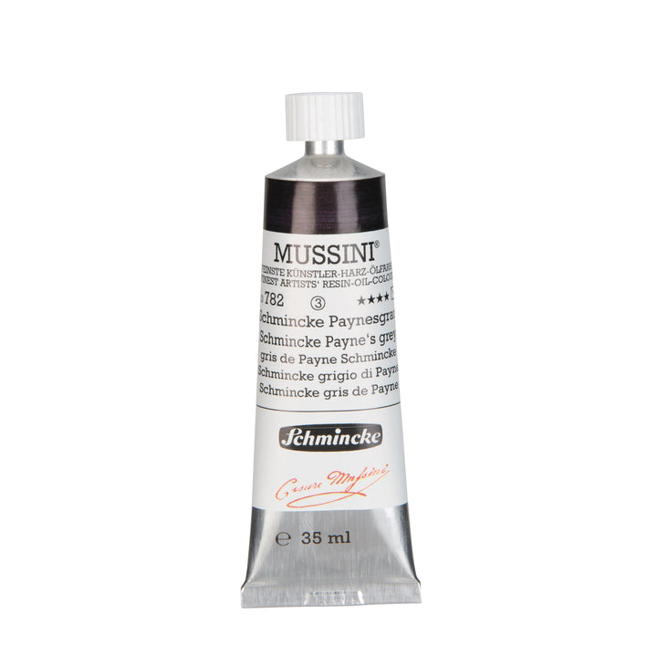 Schmincke PayneS Grey Mussini 35ml