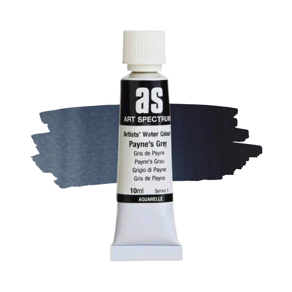 Paynes Grey S1**** ASTM -I AWC AS 10ML