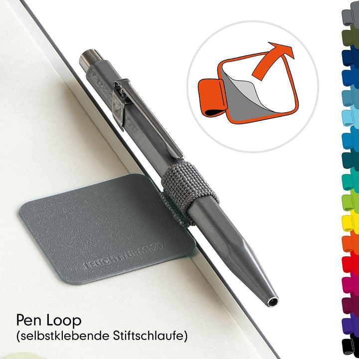 Leuchtturm Pen Loop Ink