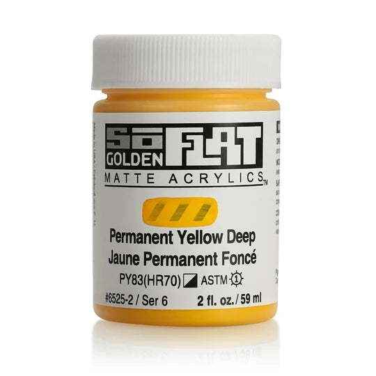 Perm Yellow Dp S6 59ml Golden So Flat
