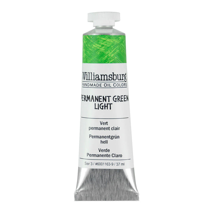 Permanent Green Light Williamsburg Aoc 37ml