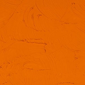 Permanent Orange Gamblin Artist Oil