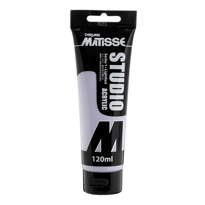 MATISSE STUDIO PERMANENT LIGHT VIOLET
