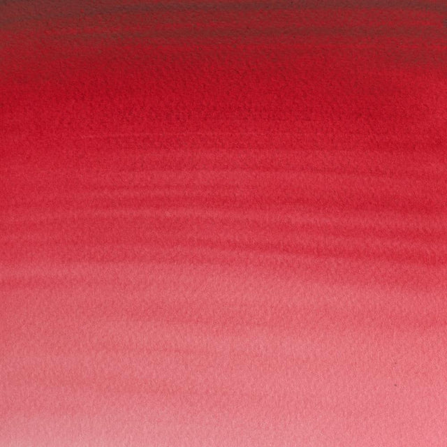 Perm Alizarin Crimson S3 Winsor &amp; Newton 1/2 Pan