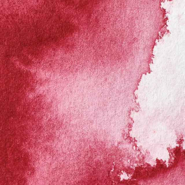 Perm Alizarin Crimson S3 Winsor &amp; Newton 1/2 Pan