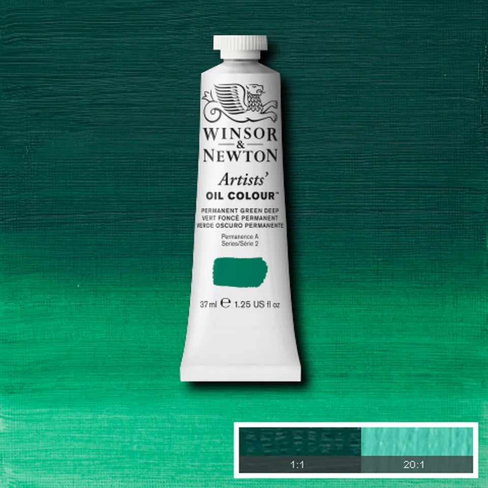 Perm Green Dp Winsor &amp; Newton Aoc 37ml