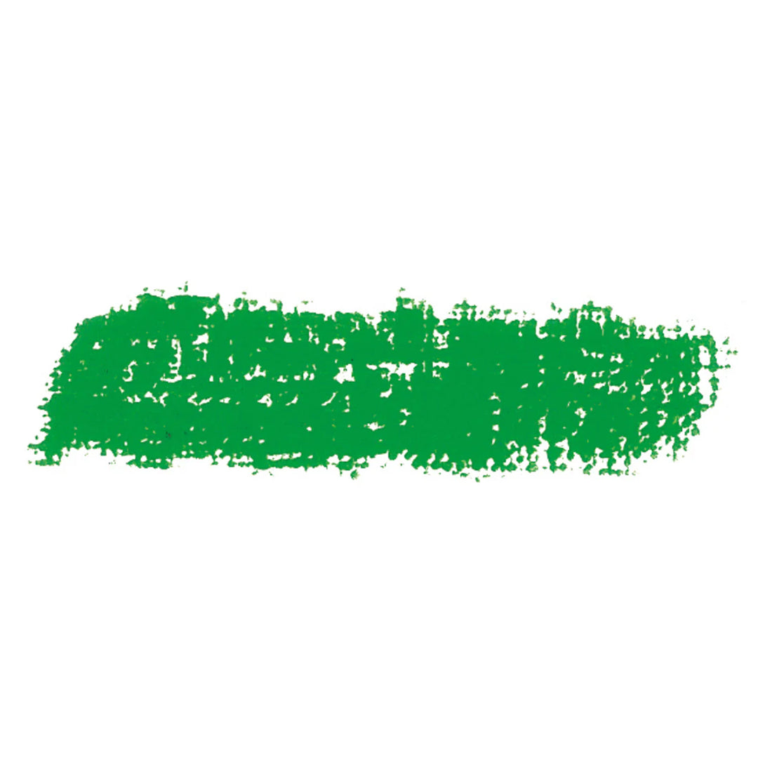 234 Permanent Green Light Sennelier Oil Pastel