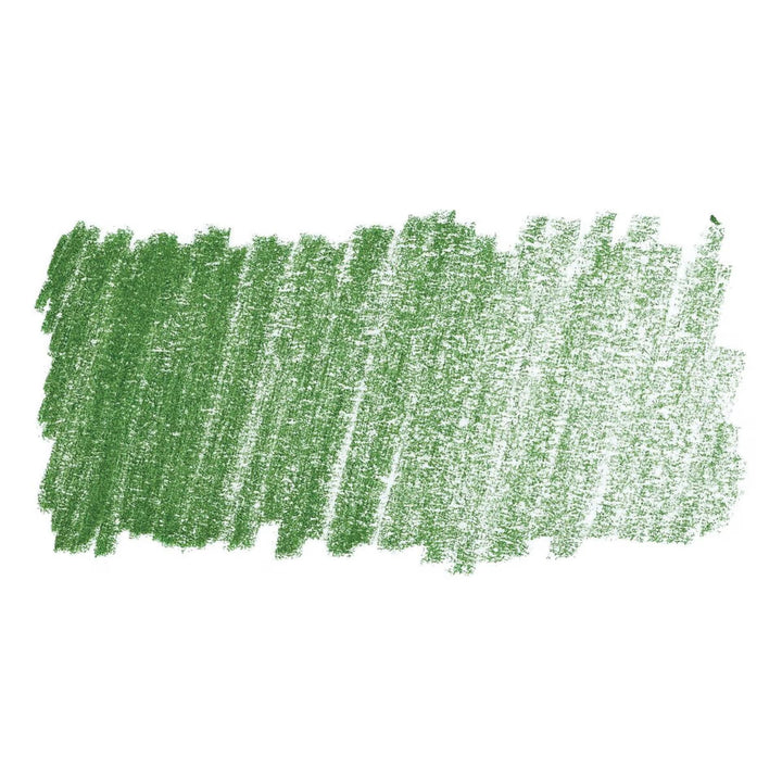 Pastel Pencil 167 PERM GREEN OLIVE