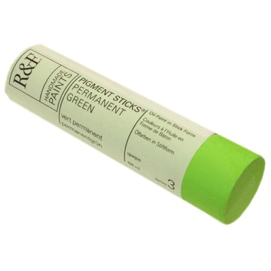 Permanent Green R&amp;F 38ml