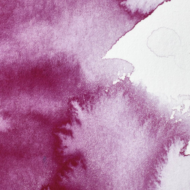 Permanent Magenta S3 Winsor &amp; Newton 1/2 Pan