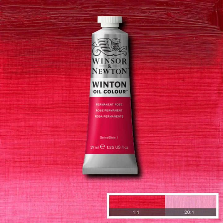 Perm Rose Winton
