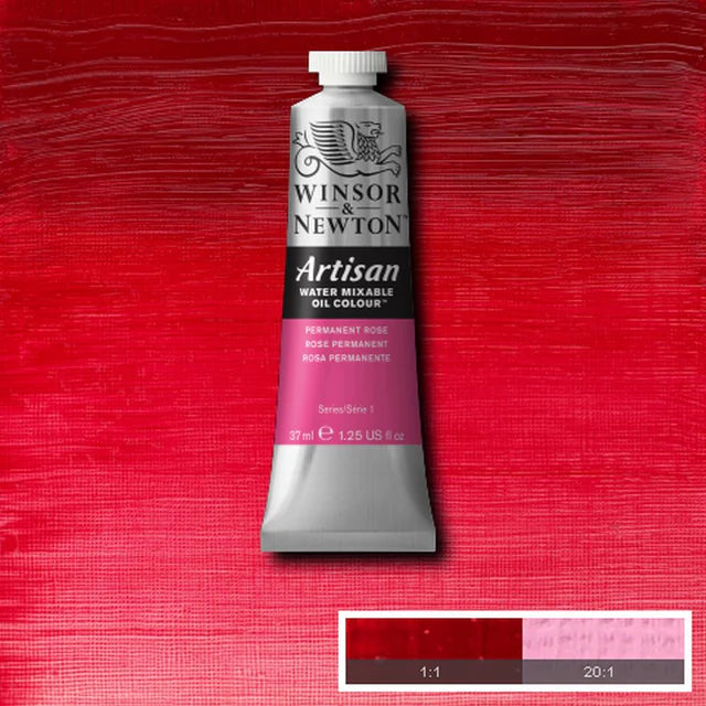 Perm Rose Artisan