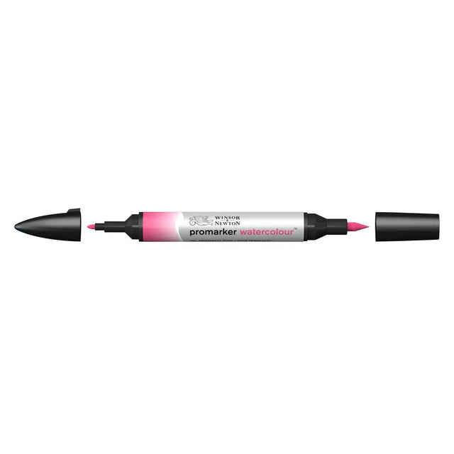 Permanent Rose Winsor Newton Watercolour Marker