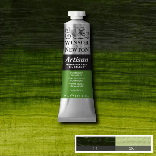 Perm Sap Green Artisan