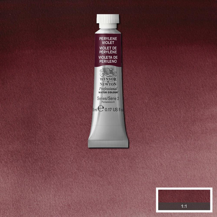 Perylene Violet Awc Winsor &amp; Newton