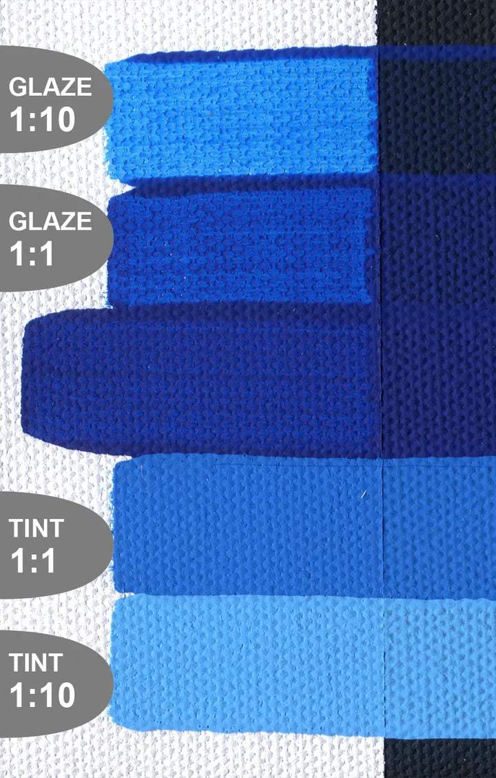 Pht Blue (G/S) S4 59ml Golden So Flat
