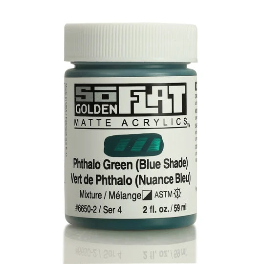 Pht Green (B/S) S4 59ml Golden So Flat