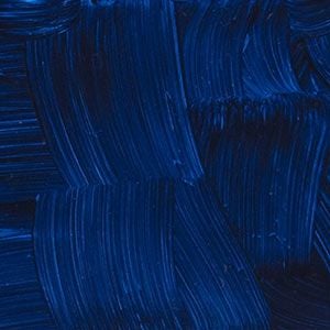 Phthalo Blue Gamblin Artist Oil