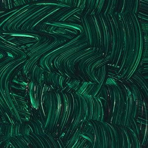 Phthalo Green Gamblin Artist Oil