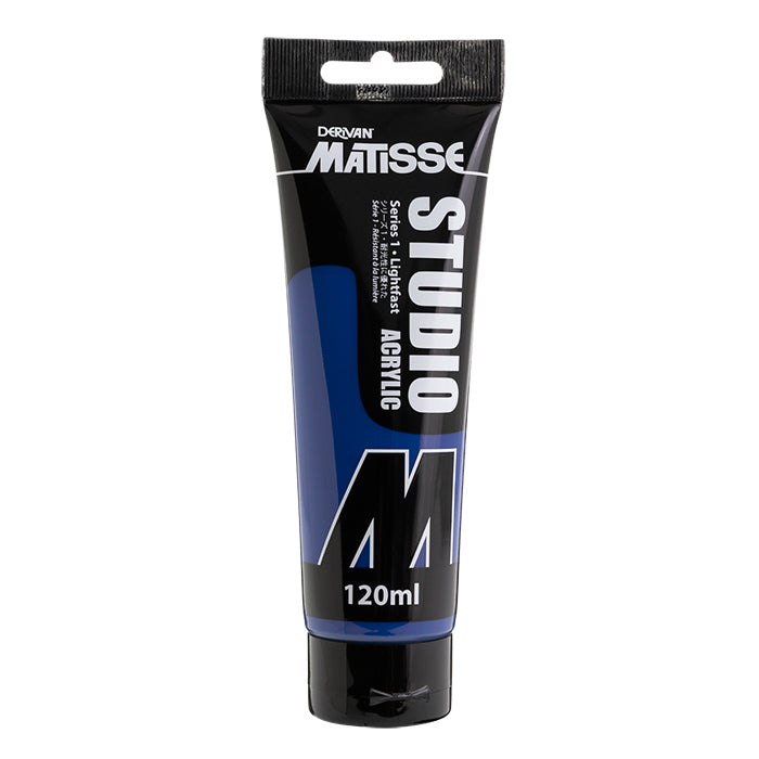 MATISSE STUDIO PHTHALO BLUE