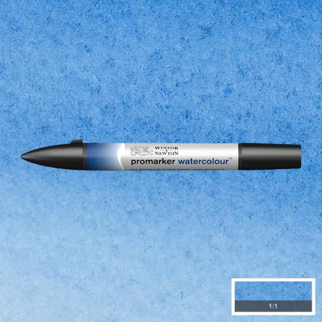 Phthalo Blue (Red Shade) Winsor Newton Watercolour Marker