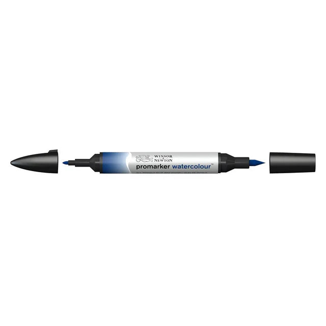 Phthalo Blue (Red Shade) Winsor Newton Watercolour Marker