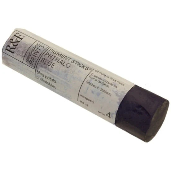 Phthalo Blue R&amp;F 38ml
