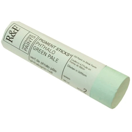 Phthalo Green Pale R&amp;F 38ml