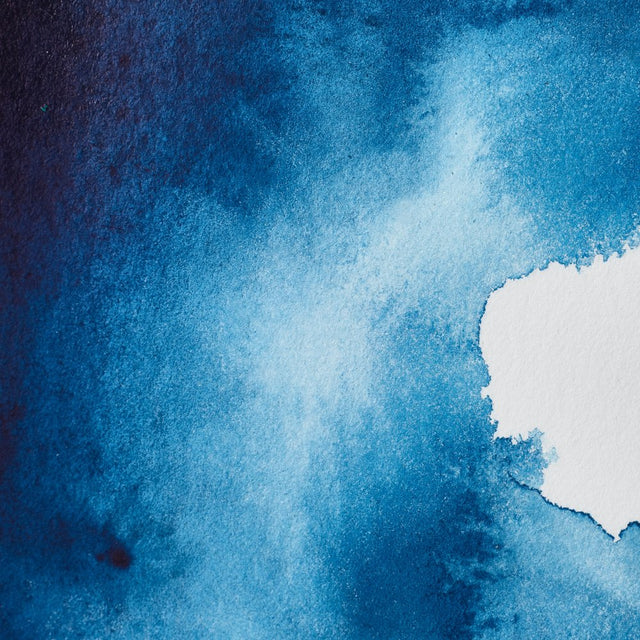 Phthalo Turquoise Awc Winsor &amp; Newton