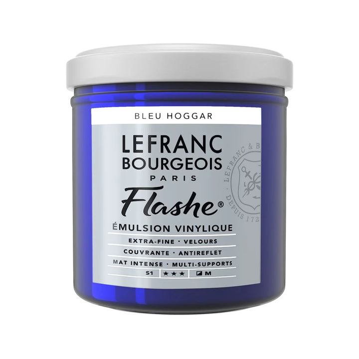 Phthalo Blue 036 Flashe 125ml