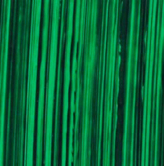 Phthalocyanine Green Yellow Shade Michael Harding (214)