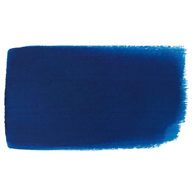 Phthalo Blue GS Acrylic Gouache liquitex 59ml