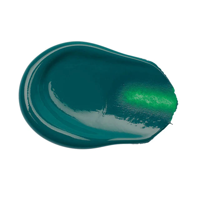 Phthalo Green Basics Acrylic 118ml