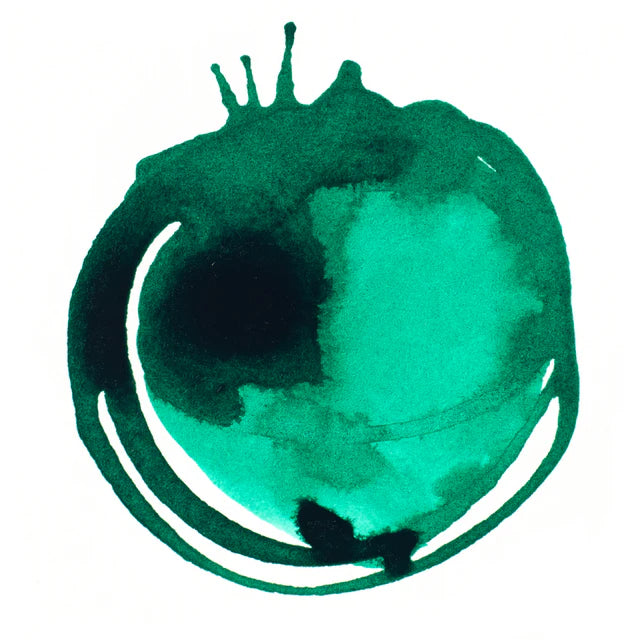 Phthalo Green (B/S) Liquitex Acrylic Ink 30ml
