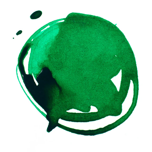 Phthalo Green (Y/S) Liquitex Acrylic Ink 30ml