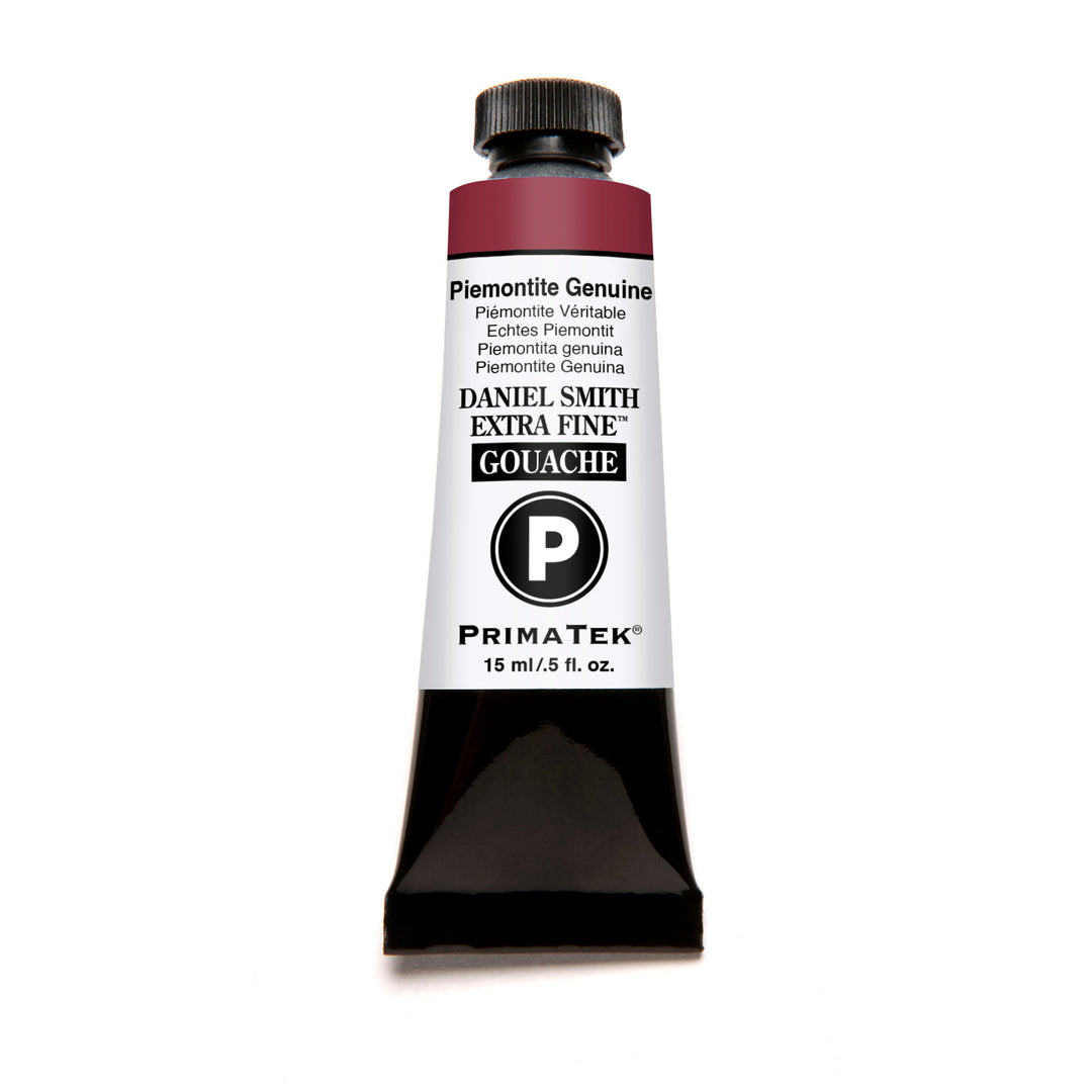 Piemontite Genuine Daniel Smith Gouache 15ml