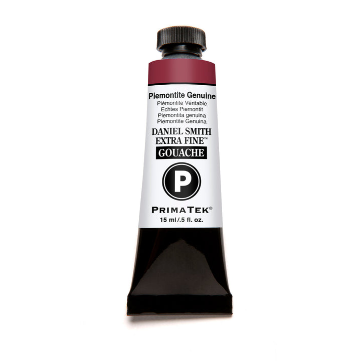 Piemontite Genuine Daniel Smith Gouache 15ml