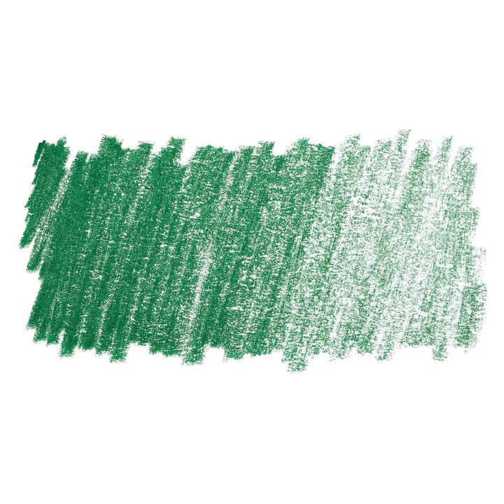 Pastel Pencil 267 PINE GREEN