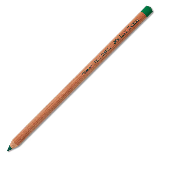 Pastel Pencil 267 PINE GREEN