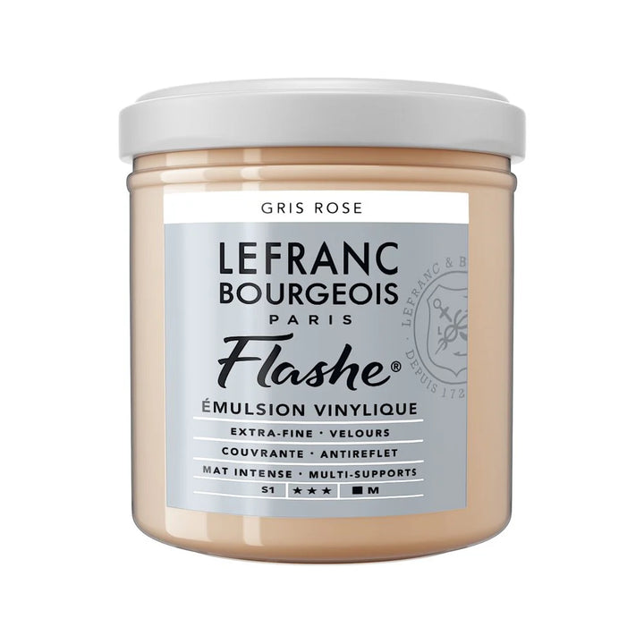 Pink Grey 254 Flashe 125ml