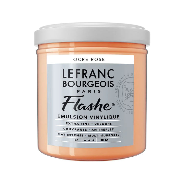 Pink Ochre 817 Flashe 125ml